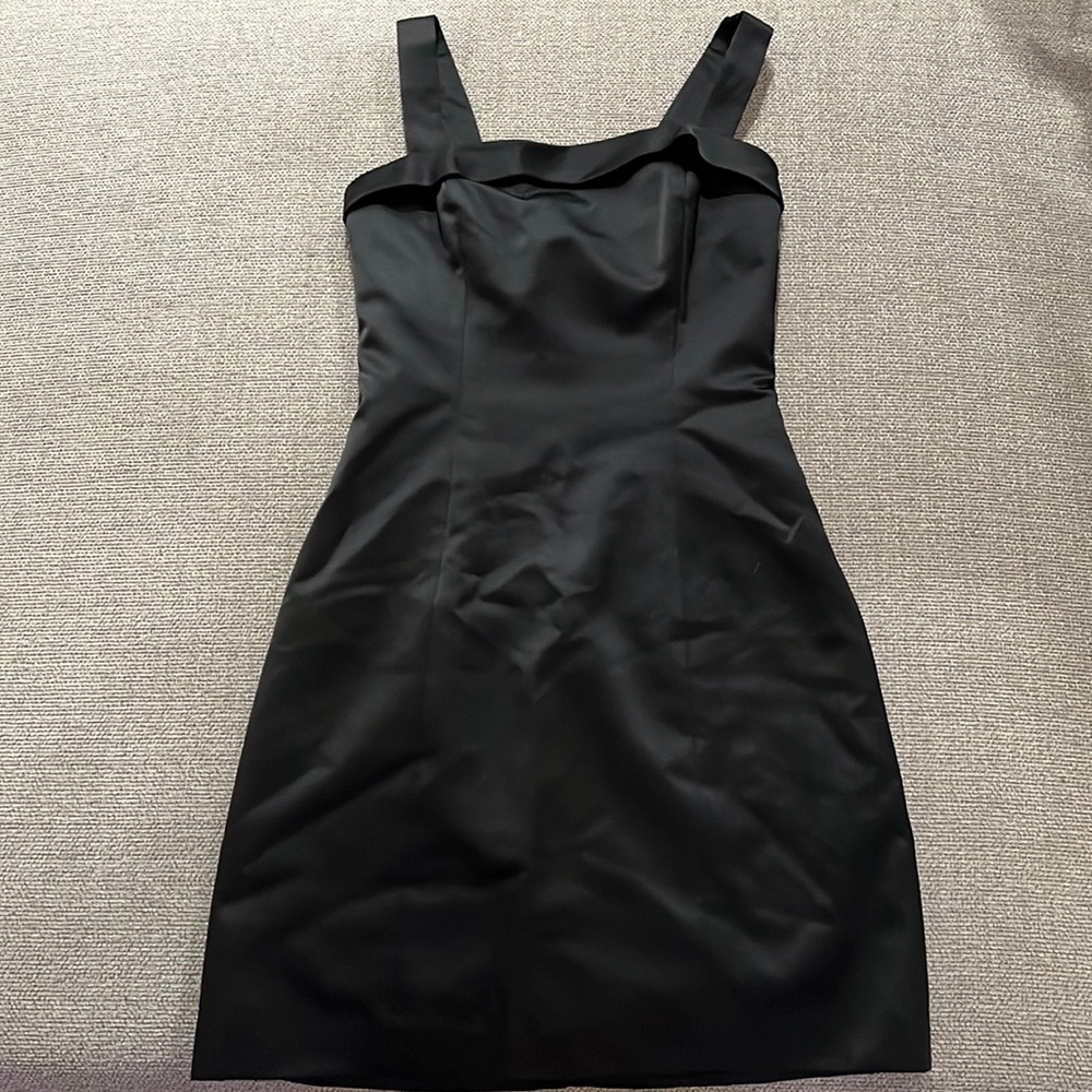 Laundry by Shell Segal Black Dress